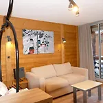 T2 Au Coeur Des Deux Alpes Pour 6 Pers - Fr-1-546-31 Les Deux Alpes