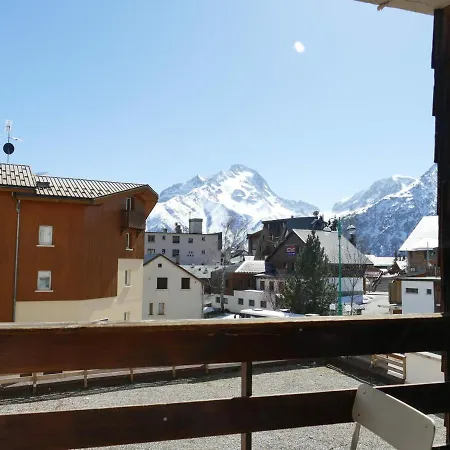 T2 Renove Avec Balcon Sud, Bien Equipe, En Centre Station, - Fr-1-546-31 Daire Les Deux Alpes