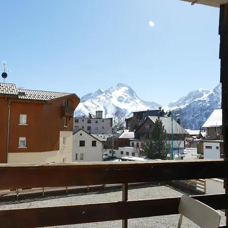 T2 Au Coeur Des Deux Alpes Pour 6 Pers - Fr-1-546-31 Appartamento Les Deux Alpes