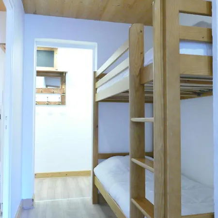 T2 Renove Avec Balcon Sud, Bien Equipe, En Centre Station, - Fr-1-546-31 Les Deux Alpes