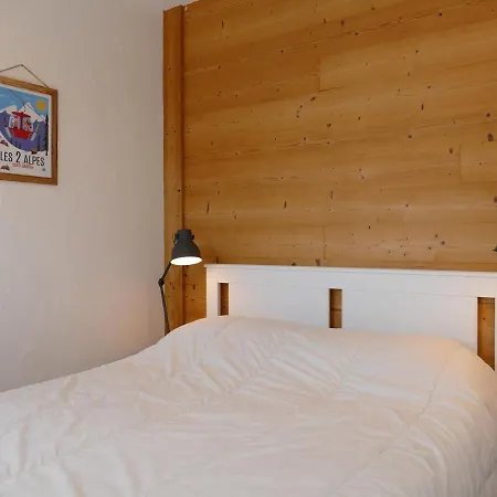 T2 Au Coeur Des Deux Alpes Pour 6 Pers - Fr-1-546-31 *