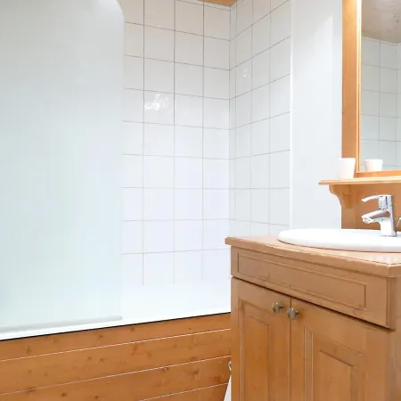 T2 Au Coeur Des Deux Alpes Pour 6 Pers - Fr-1-546-31 * Les Deux Alpes