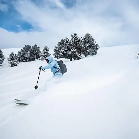 T2 Au Coeur Des Deux Alpes Pour 6 Pers - Fr-1-546-31