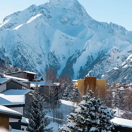 T2 Au Coeur Des Deux Alpes Pour 6 Pers - Fr-1-546-31 公寓